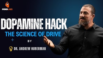 The Dopamine Hack: Dr. Andrew Huberman