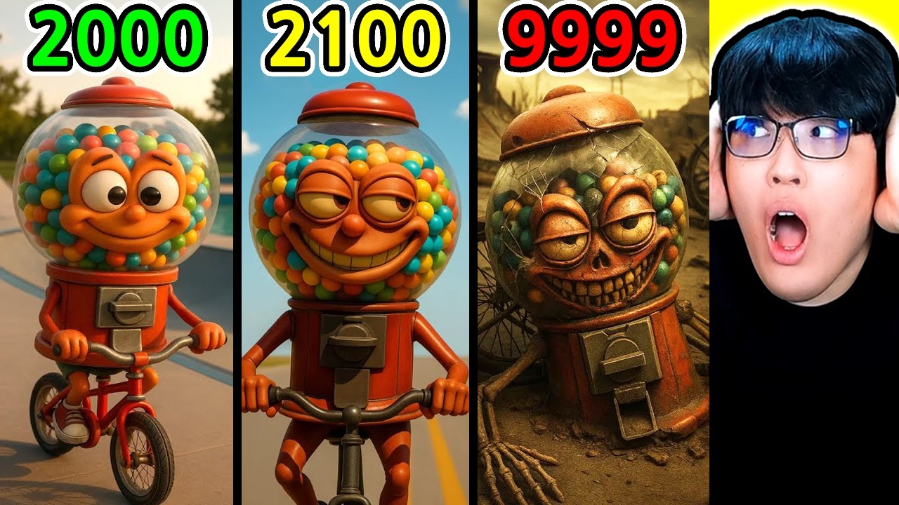 이탈리안 브레인롯 훔치기 진화?! / 시크릿 진화했더니?? [이탈리안 브레인롯 / Italian Brainrot]