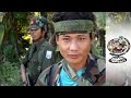 The Karen People of Myanmar Are Fighting a Peaceful Guerrilla Campaign