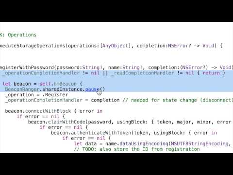 SourceKitService Crashed