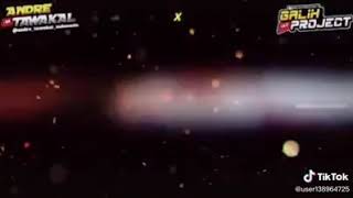 Mbak de la dan bos muda andre