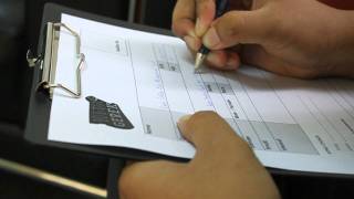 ItsAput! - KITA GEREK AUDITION #1 2011