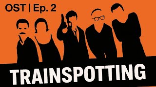Ost Project Ep.2 Trainspotting Re-Arrangement Roland Jdxa - Roland Fa06