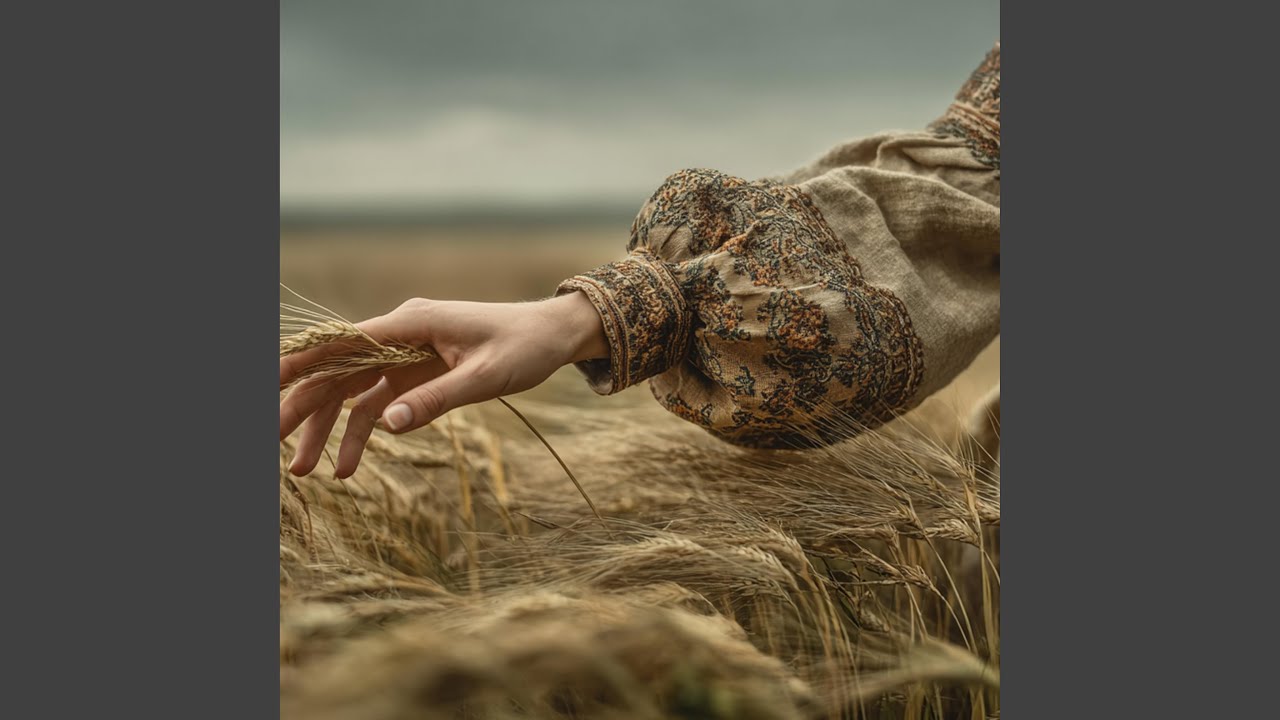 Танцуй с Землёй