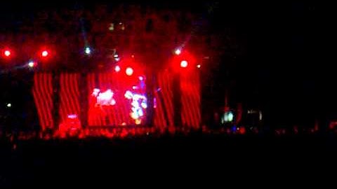 laidback luke  part 1  @zoukout 2010