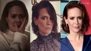 New Update on Some 2026 Pictures of Sarah Paulson