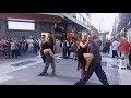 tango 2017 (calle Florida)