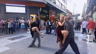 tango 2017 (calle Florida)