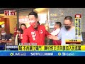 陳柏惟加入民進黨