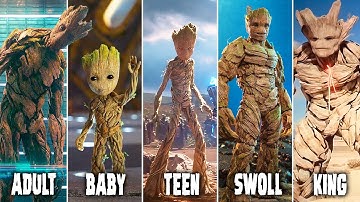 Groot