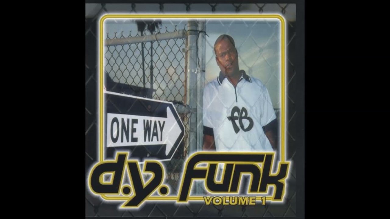 D.Y. ft. Dominator - I Wanna Go Back (Instrumental Loop)