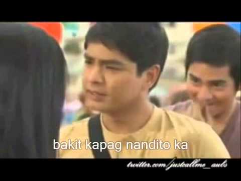 sa isang sulyap mo by bryan termulo video +lyrics