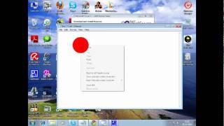 I'm Downloading Visual C   2008