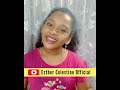 Pade Padana Ninne Korana || Esther Celestine Mp3 Song