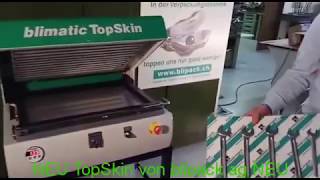 Topskin Von Blipack Ag