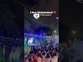 I love Mohammad 🇨🇮♥️♥️🇸🇦🇮🇪