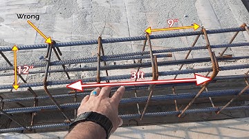 5 Biggest Mistakes in Slab Beam Construction | Site Practical Video |