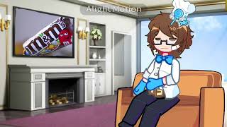 Cheesecakes Uncontrolled Sweet Cravings Stomach Growl Gacha Life 2