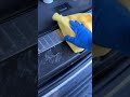 A concentrated Interior Quick Detailer?