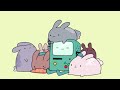 Bmo and friends  lofi hip hoplofi music for study lofiholic  music for relaxing and chill