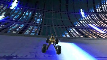 Custom Vehicle Physics