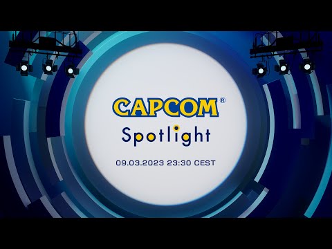 Capcom Spotlight | 9.3.2023 | Español