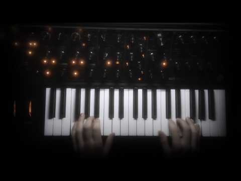 Deadmau5 - Bleed (Moog Sub 37 Cover)