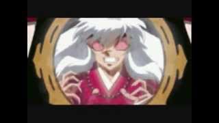 Inuyasha - Monster skillet