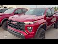There Is No Way This GMC Canyon Is Only $28,000