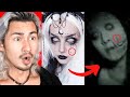 SCARY TikTok&#39;s You Should NOT Watch AT NIGHT | PART 3