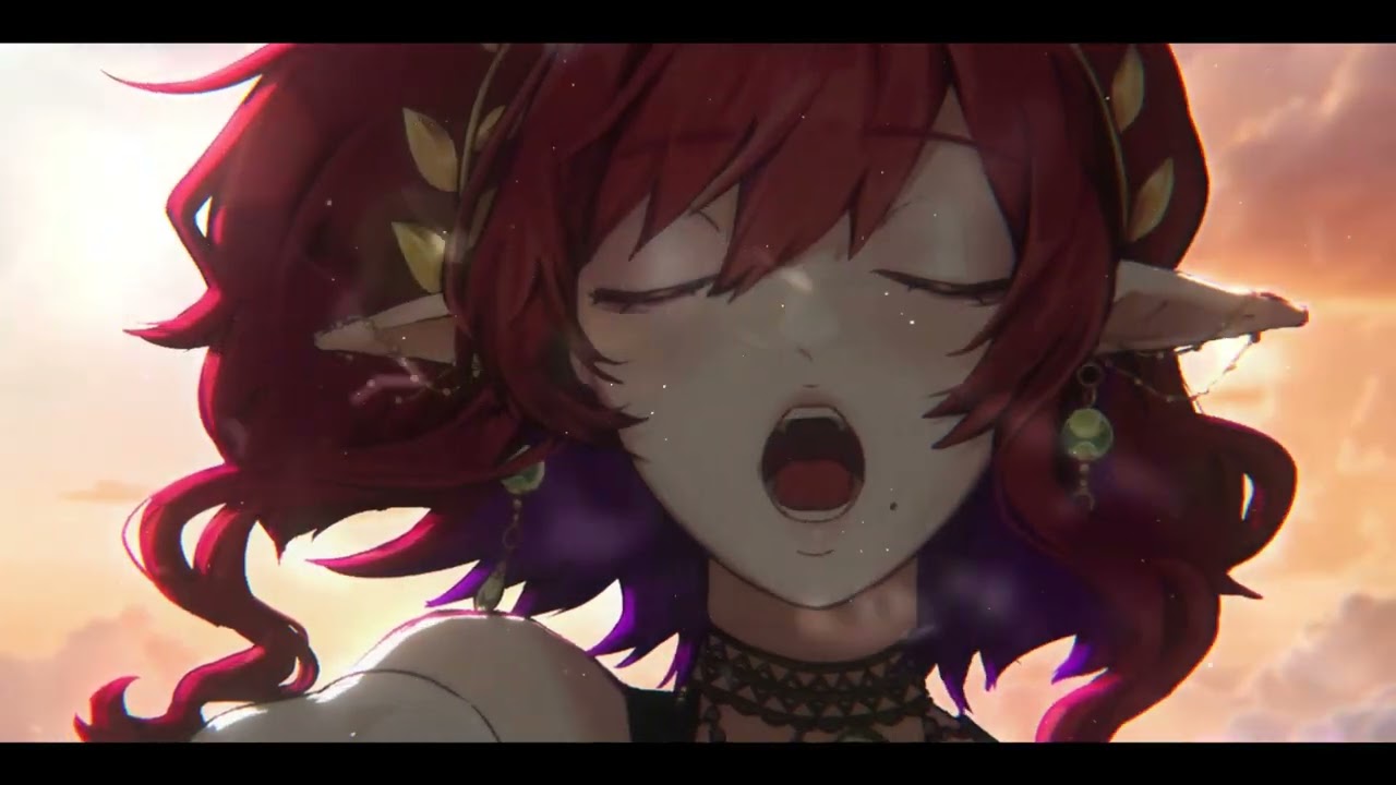 Toss a Coin to Your Witcher (Female Ver.) || Joey Batey Cover by HimikoMio