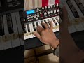 My attempt at producing Techno Music. #musicproducer #techno #technomusic #bassline