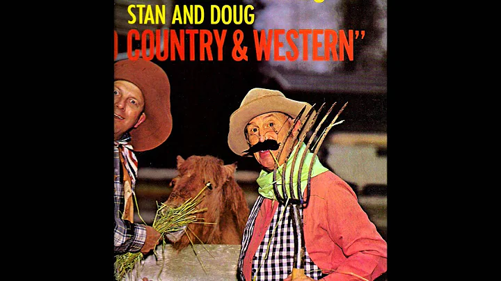 Stan and Doug - Yonson from Wisconsin