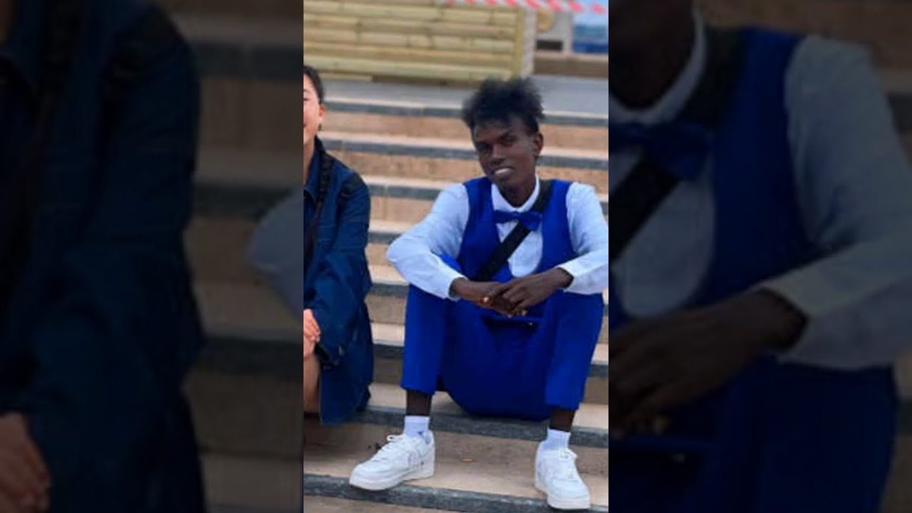 ليك اسبوعين ما جيت @TariqAdam-u8u 