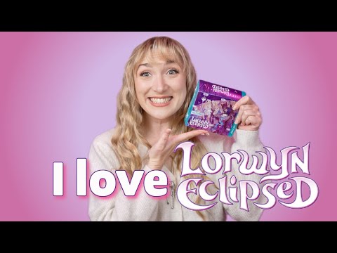 Why Lorwyn Eclipsed Works