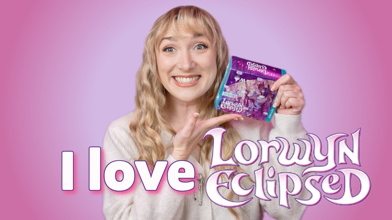 Why Lorwyn Eclipsed Works