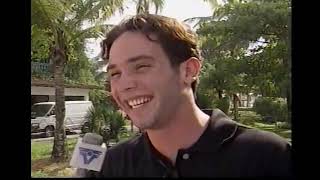 Globo Esporte Rj - Programa Completo 20121997