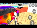 Wagnor car cheat code in indian bike driving 3d | indian bike driving 3d new update