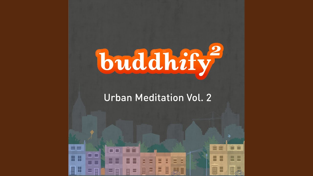 Rain - a meditation for when you're stressed