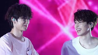 (OPV SEVENTEEN) Wonwoo & The8 #Wonhao Hello/How are you (cover by Kano)