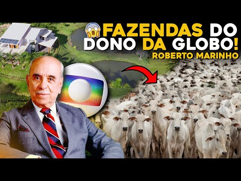 Video: Joao Roberto Marinho Neto vrednost