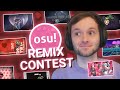 OSU'S MOST FAMOUS SONG REMIXED