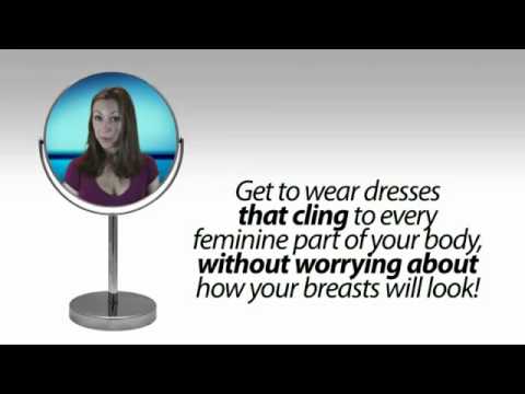 DIY Increase Your Breast Size by 2 CUPS | Natually without surgery DIY Increase Your Breast Size by 2 CUPS | Natually without surgery