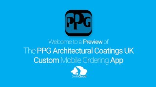 PPG Architectural Coatings UK - Mobile App Preview PPG61351W screenshot 3