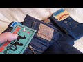 Новые истории о старых джинсах Montana