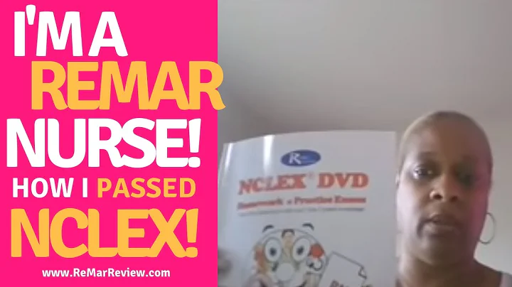 How I Passed NCLEX |  My NCLEX Miracle - Nurse Lyn...