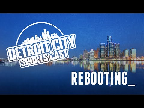 A new era for the Detroit City Sports Cast