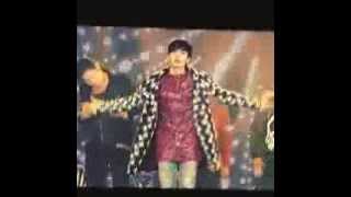 131228 Eunhae - Still You