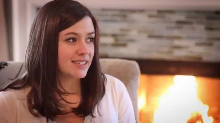 Nicholas & Allison Mock "Love Story" Risky Busines...