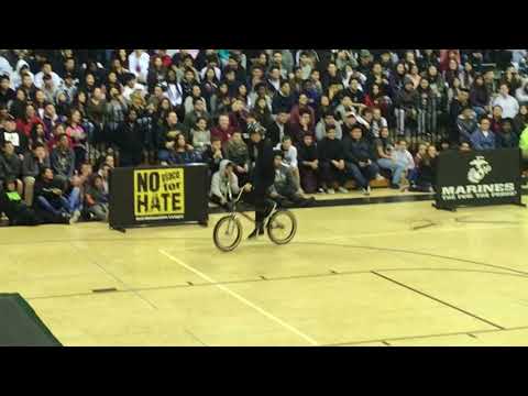 “ASA” BMX at RIO LINDA HIGH SCHOOL!!!!ðŸ˜±ðŸ˜±ðŸ˜±ðŸ˜±ðŸ˜±